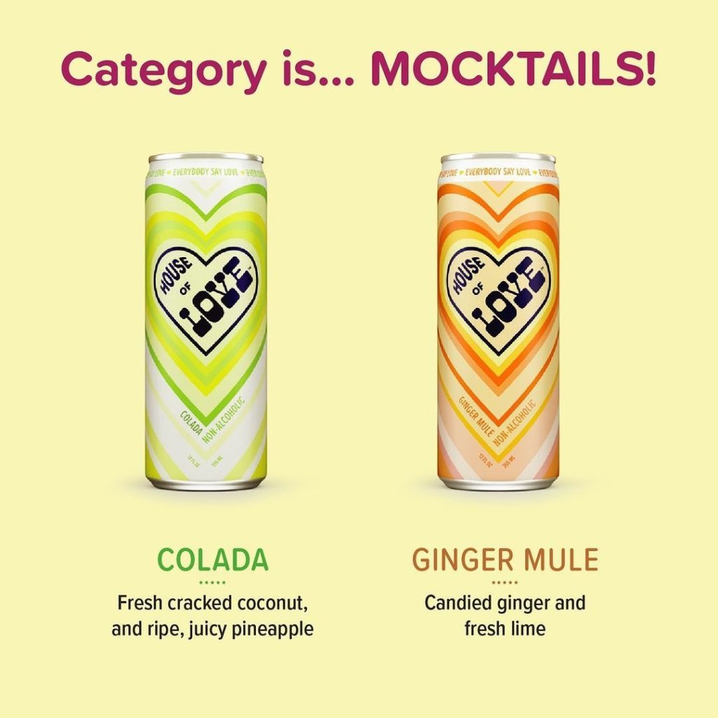 What is a Mocktail?