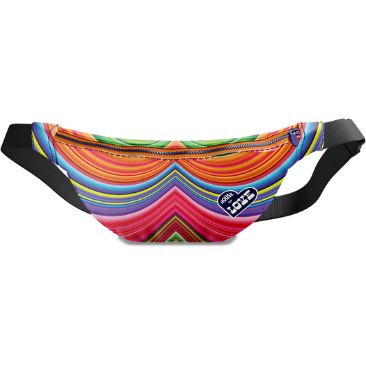 HOUSE OF LOVE Fanny Pack